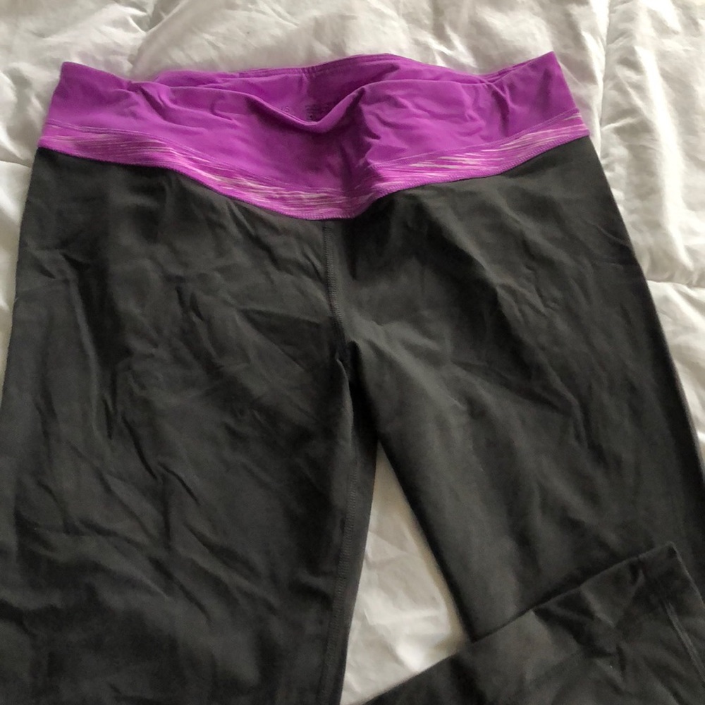 VSX yoga leggings
